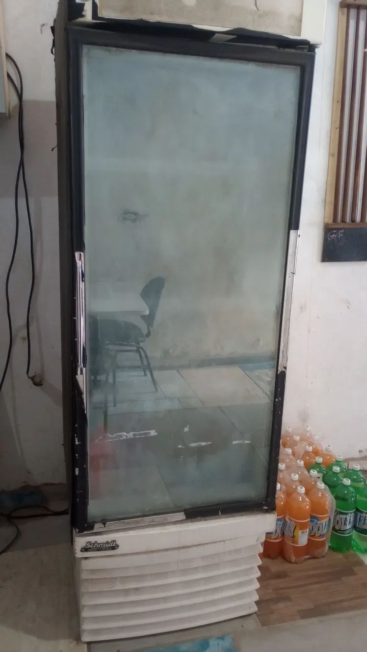 Freezer/ Repositora  - Foto 2