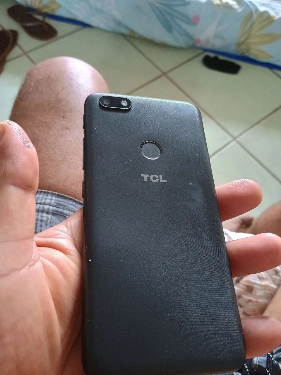 Tcl TC9 plus 32 gigas  - Foto 4