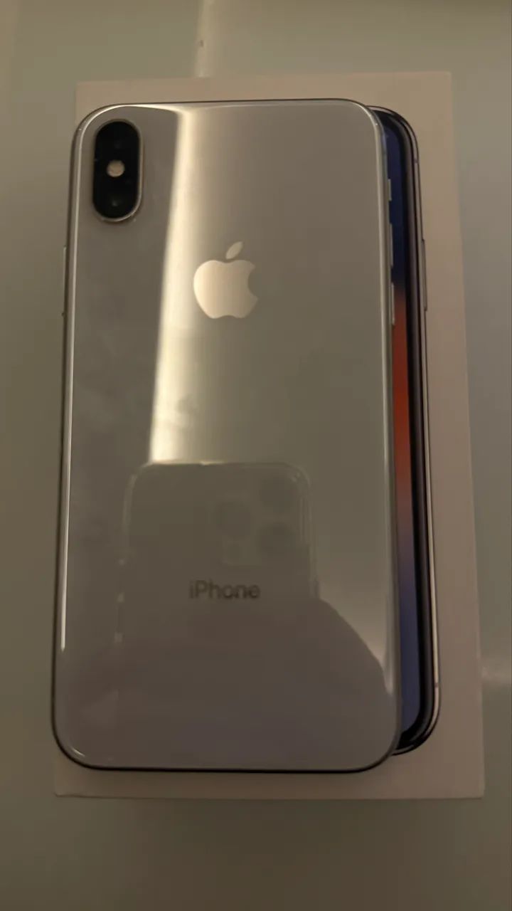 Iphone X 64 gb - Celulares e Smartphones - Barra Olímpica, Rio de