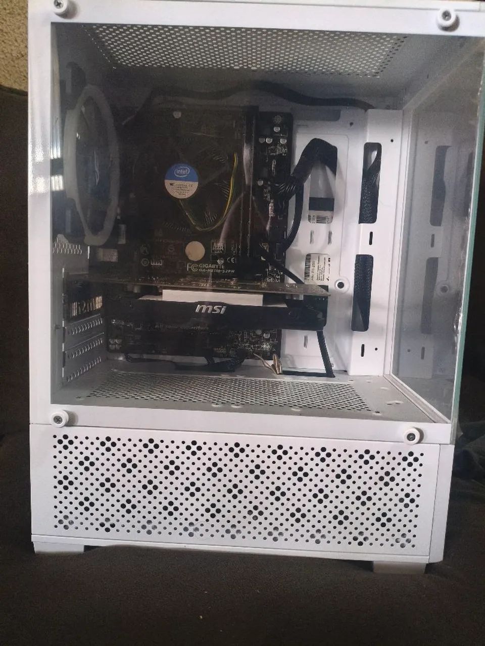 Pc gamer COMPLETO  - Foto 3