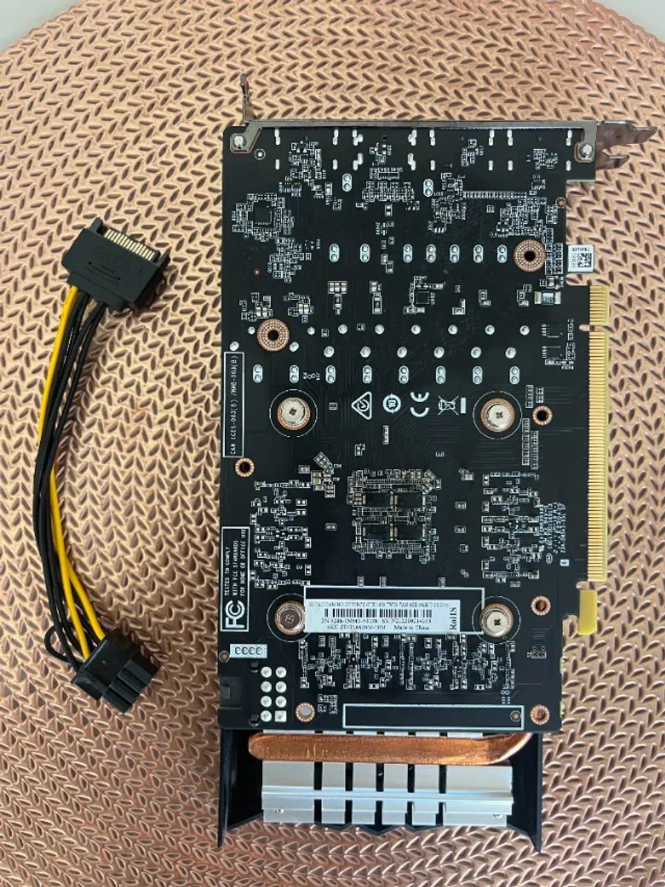 placa de vídeo - Foto 4