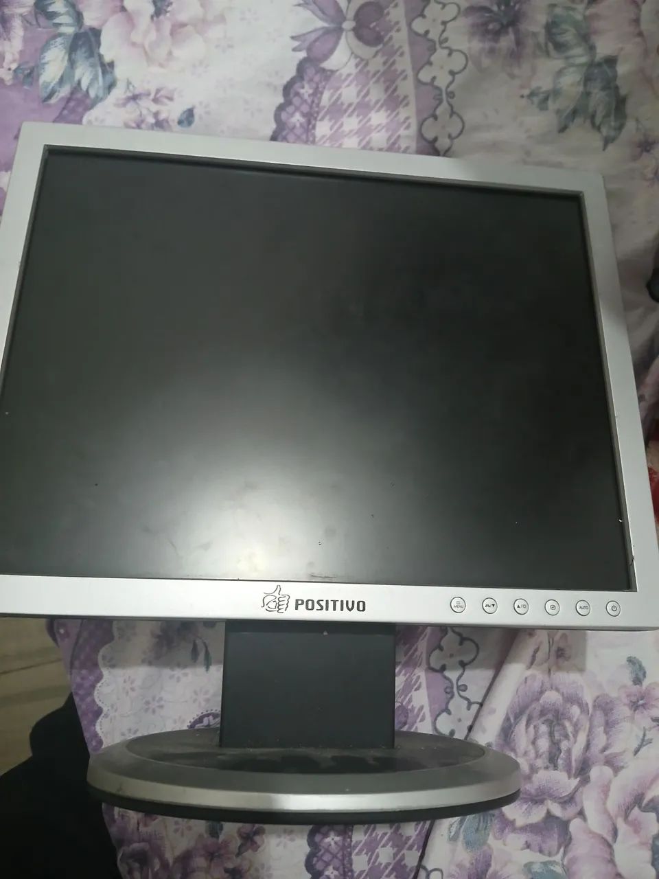 Vendo munitor com defeito - Foto 2