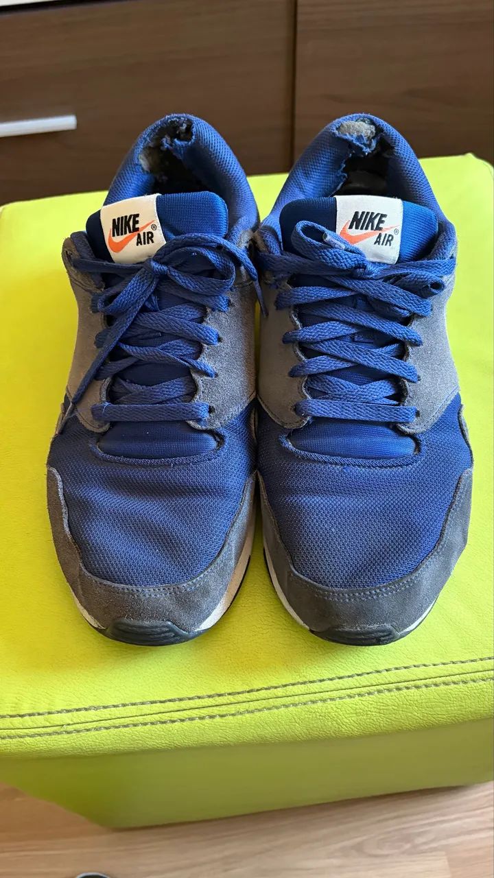 Tênis Nike Air - Foto 5