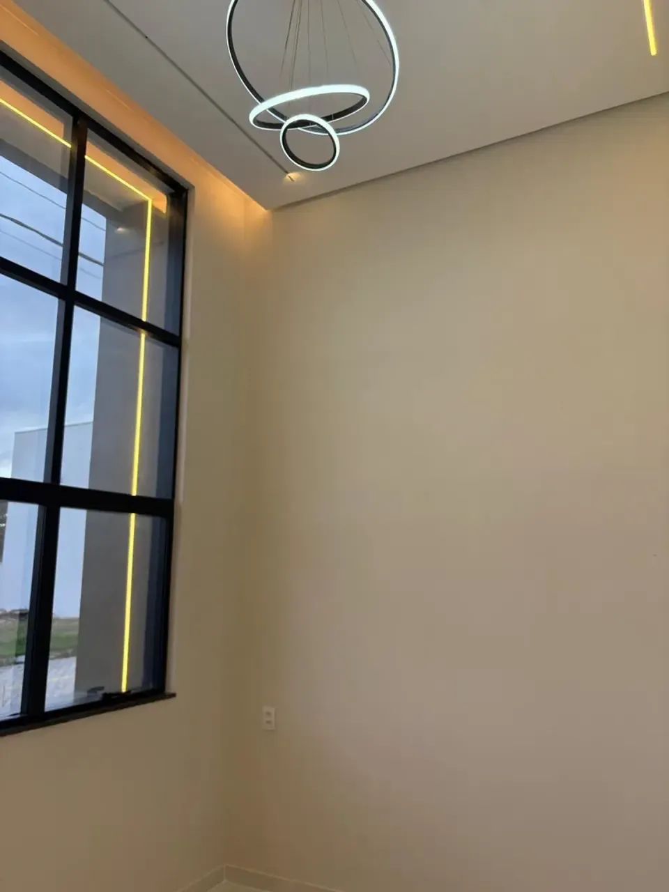 Casa no Betel com 3 quartos sendo 2 suites