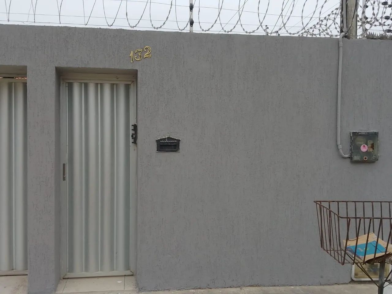VENDO EXCELENTE CASA NO CAMBEBA - Foto 4