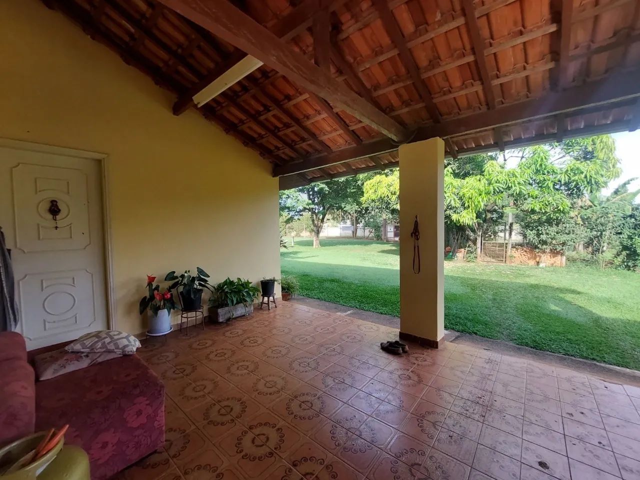 chácara à venda em campestre, piracicaba 2 quartos - Foto 4
