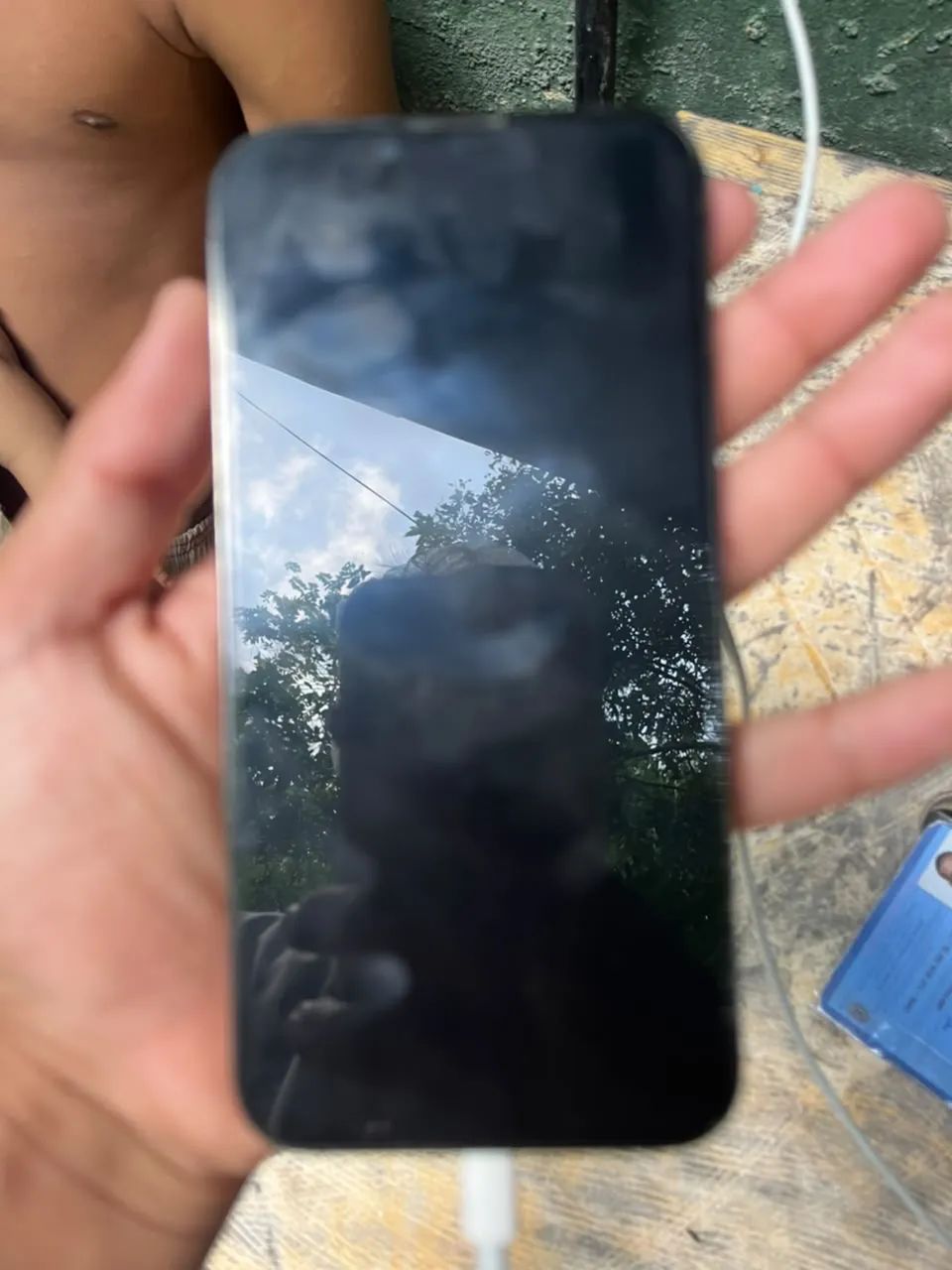iPhone 13 Pro - Foto 2
