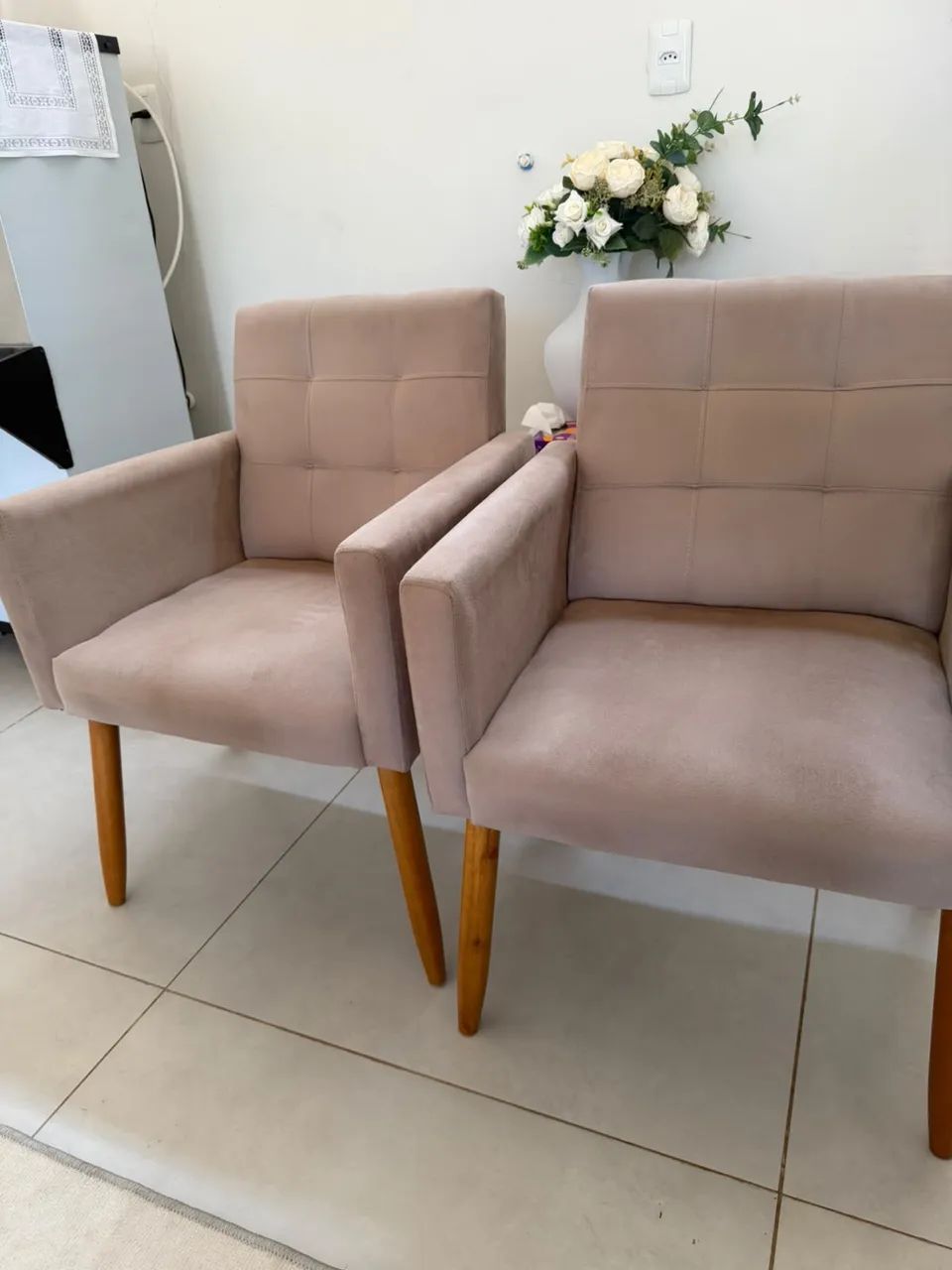 VENDO POLTRONAS - Foto 4