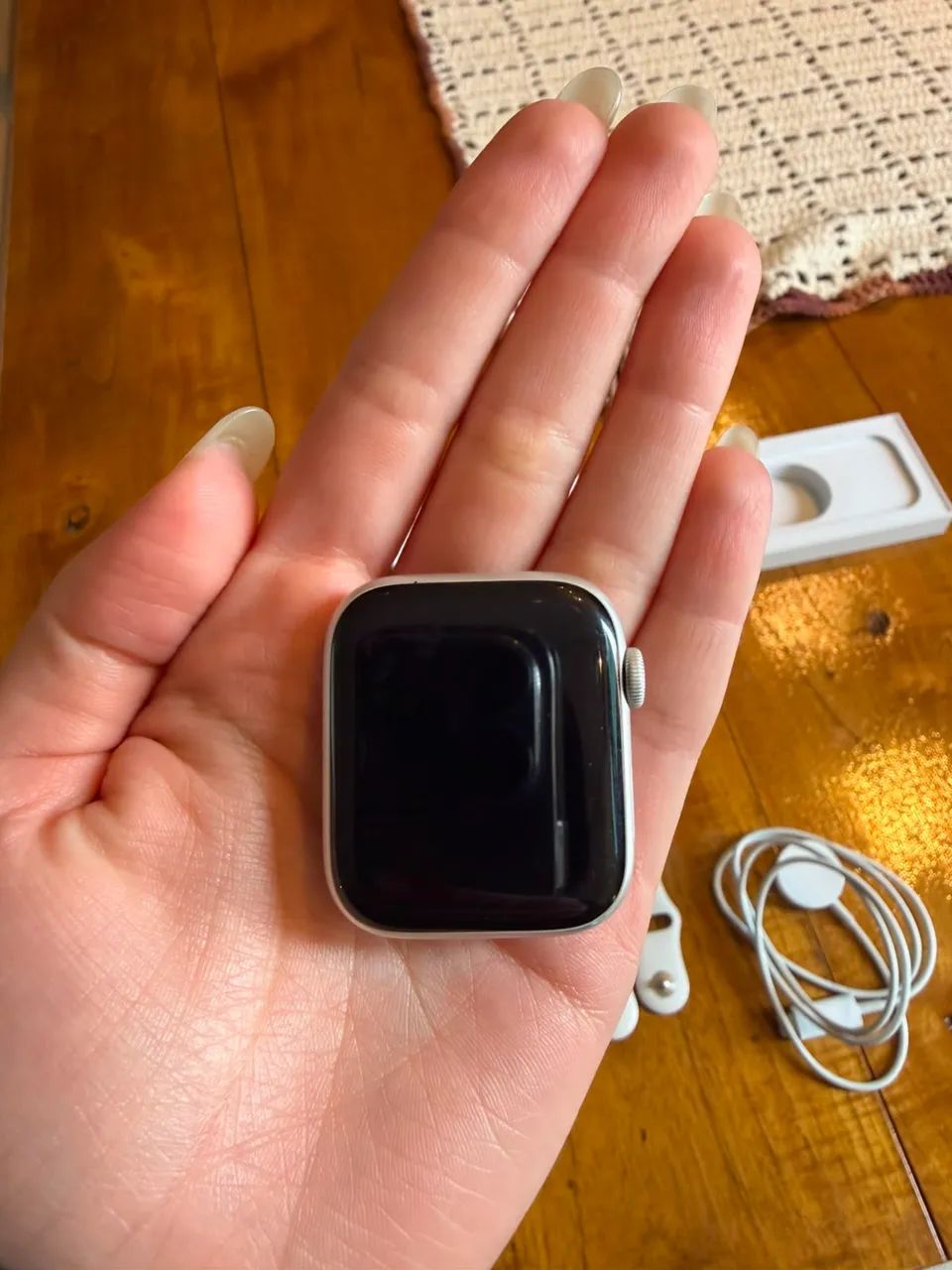 Apple Watch SE 2  - Foto 5