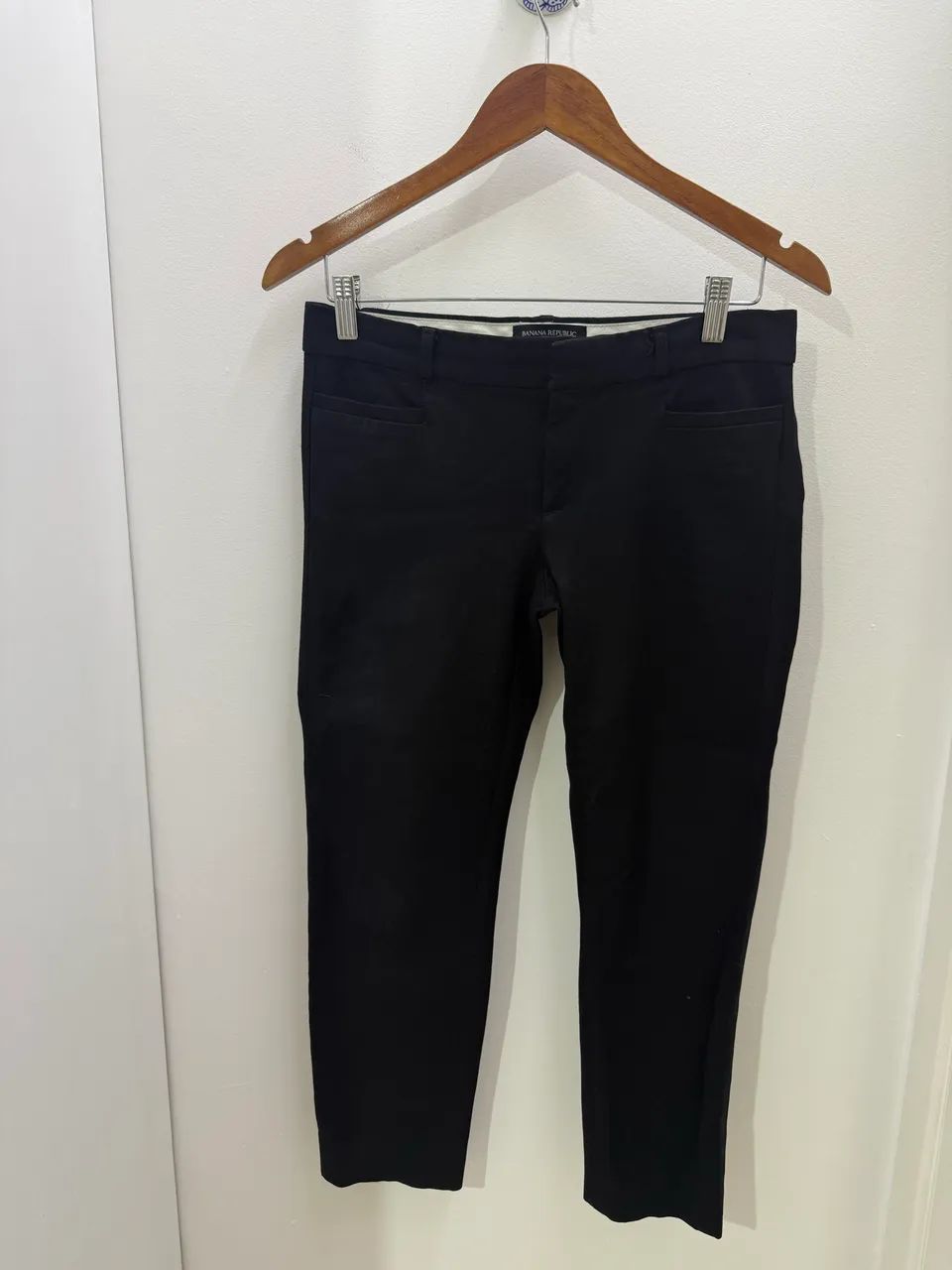 Calça feminina importada Banana Republic  - Foto 2