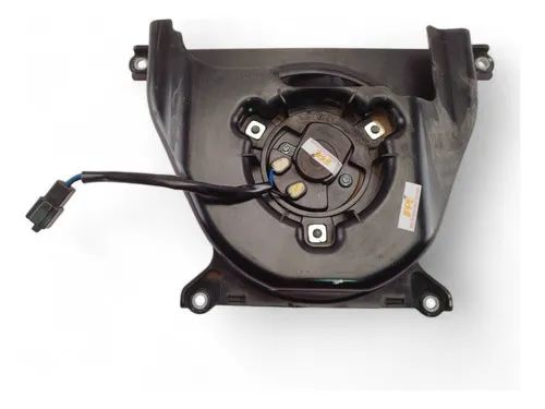 Ventoinha Kawasaki Z 650 2022 - Peças para motos - Centro, São