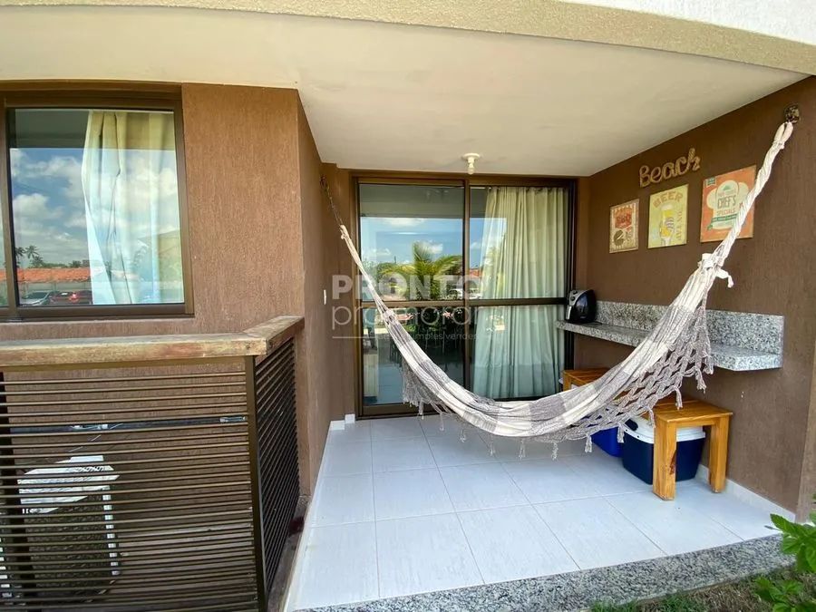 Apartamento com 2 quartos em Porto de Galinhas - Foto 5
