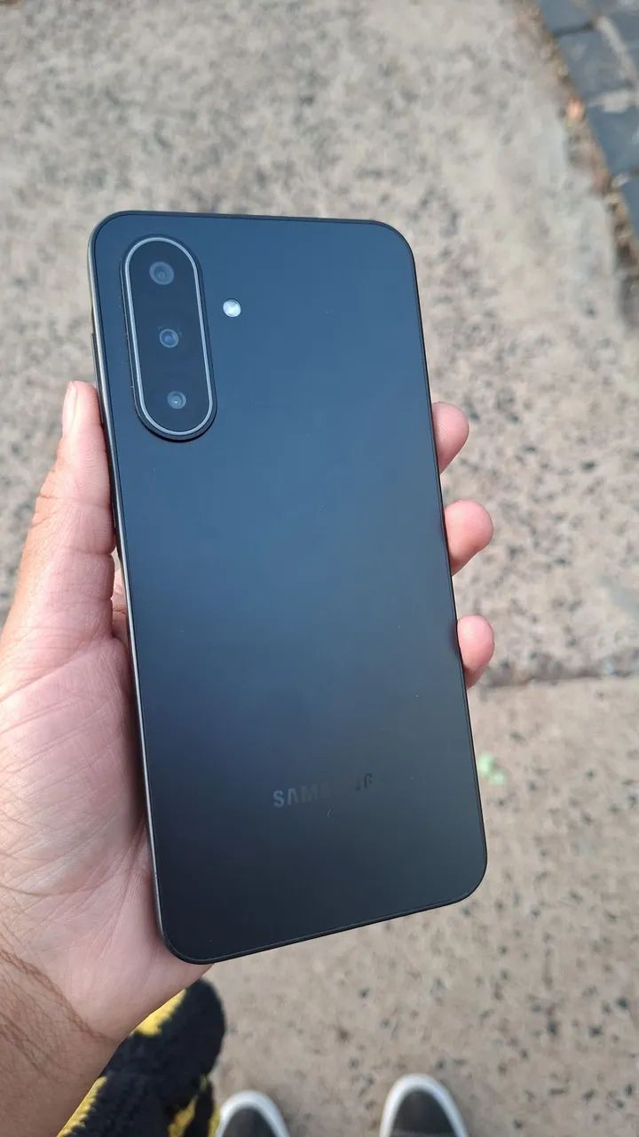 Celular Samsung Galaxy A17 5G - Foto 2