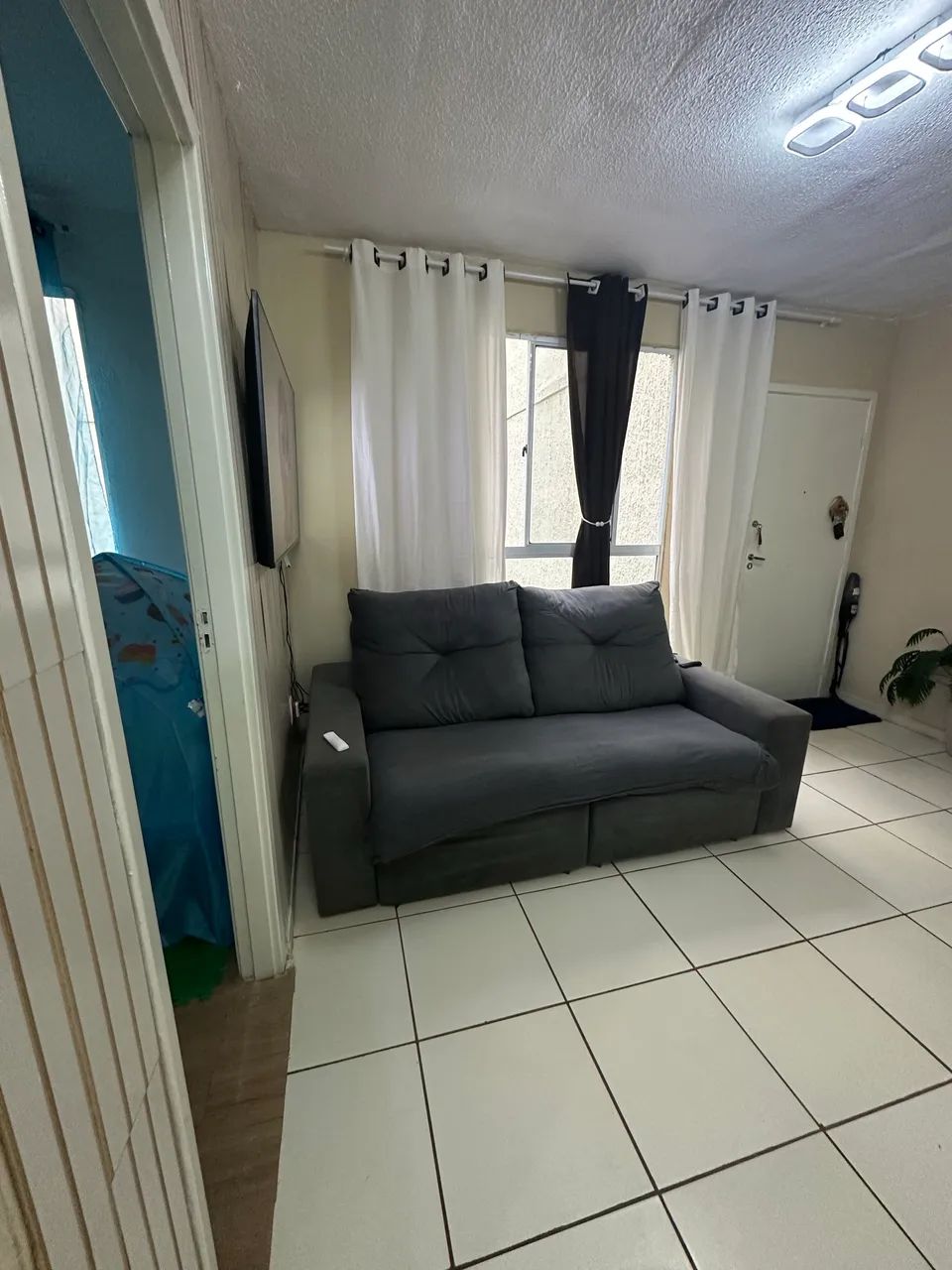 Apartamento auto padrão  - Foto 4