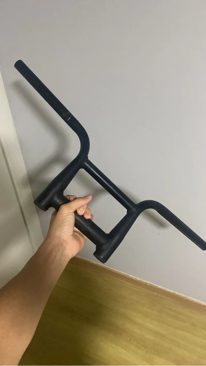 GUIDÃO V8 SEMINOVO