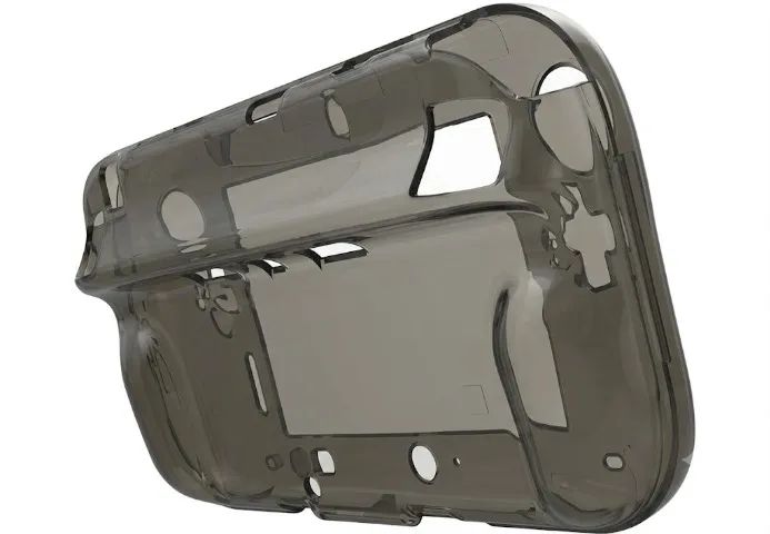 Capa / Case Protetora Acrílico Compatível com Gamepad Nintendo Wii U - Foto 4