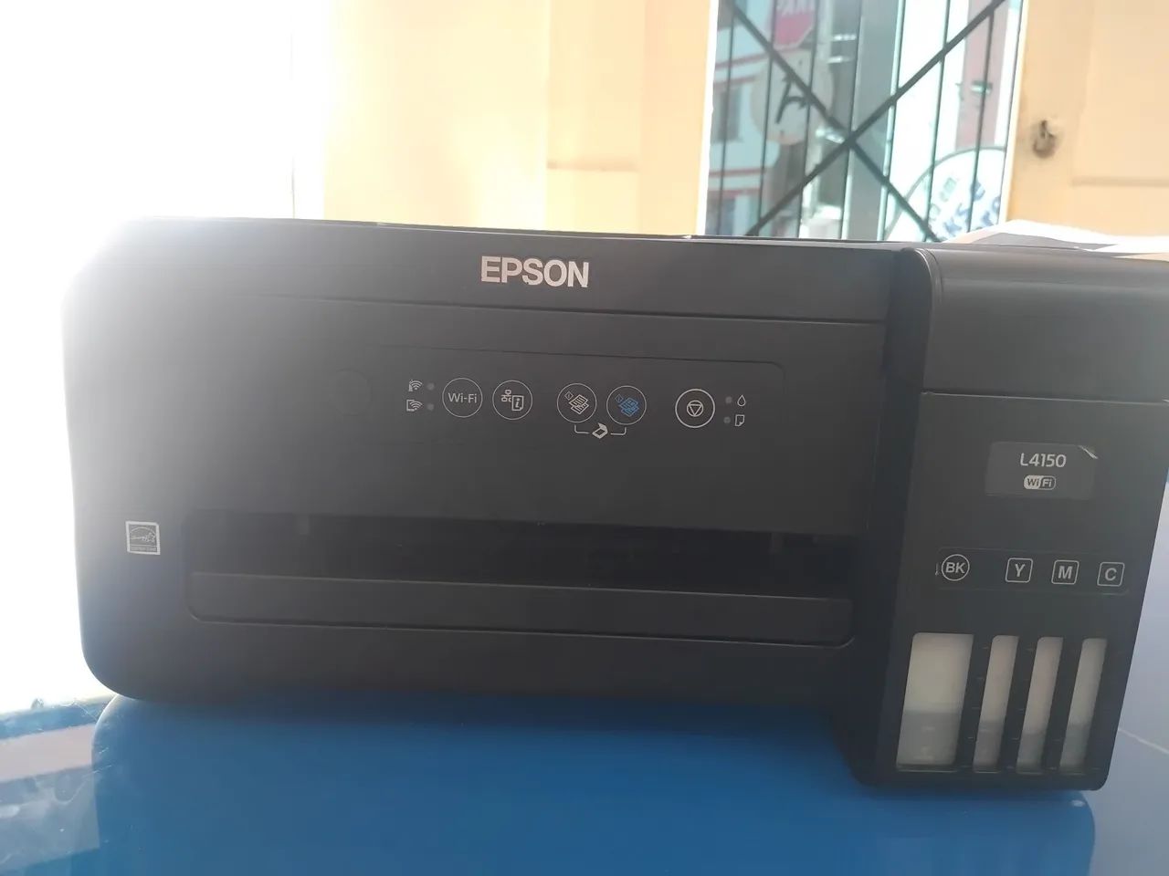 Epson L4150 - Foto 2