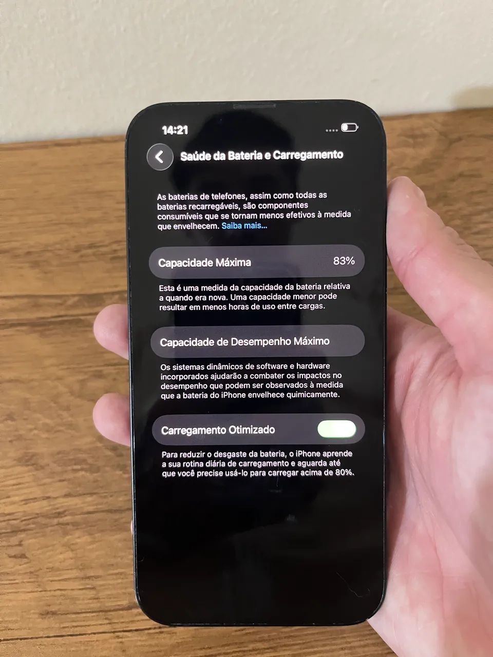 iPhone 14 - 128gb - Foto 4