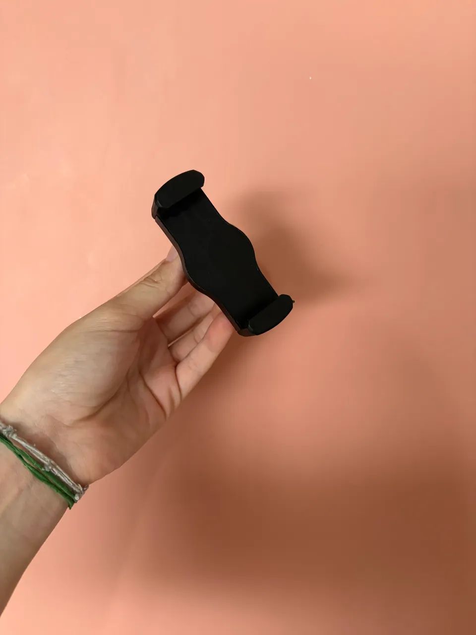 suporte articulado oculto de cabeceira para celular e tablet  - Foto 4