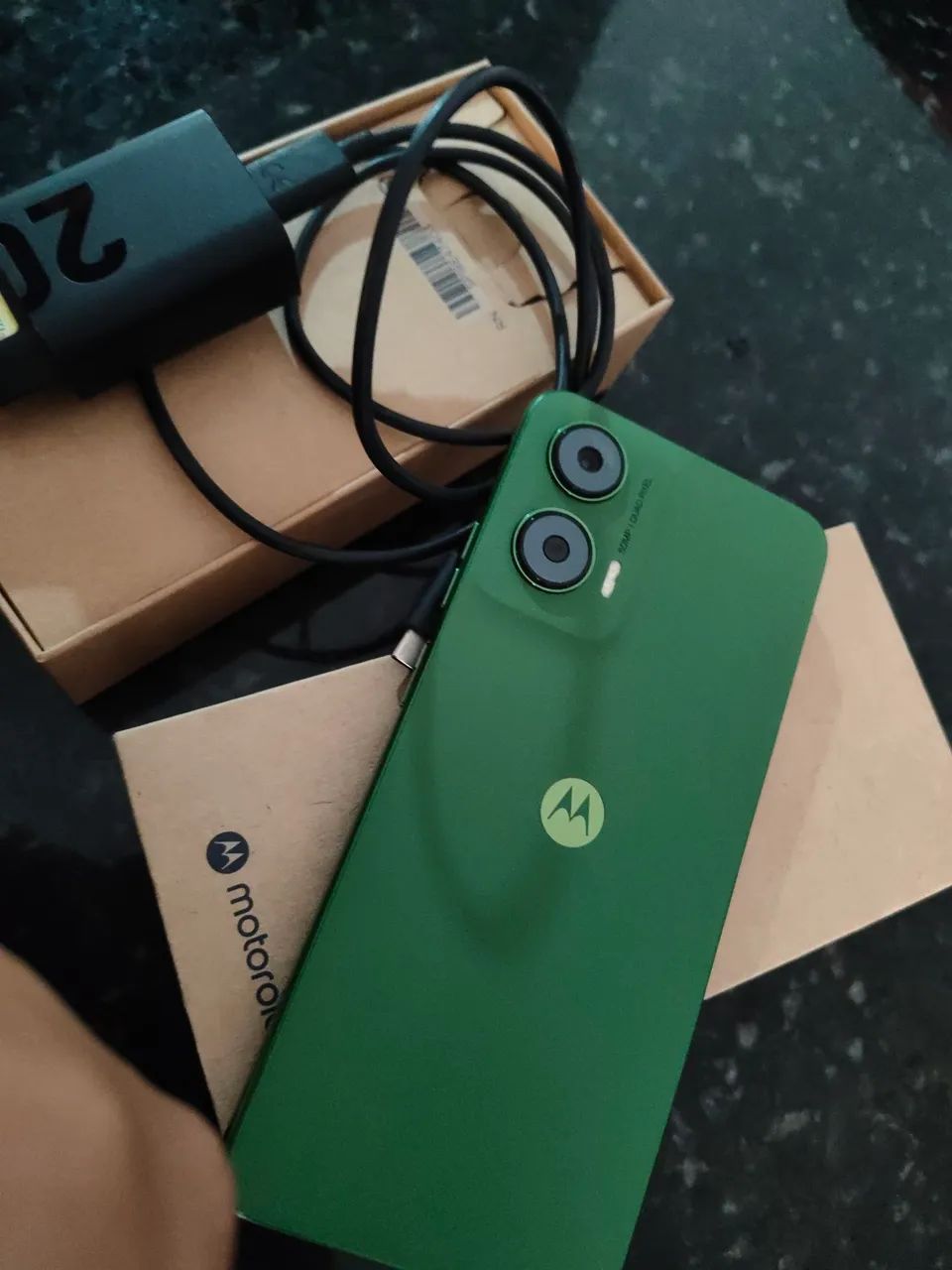 Moto G35 5g - Foto 2