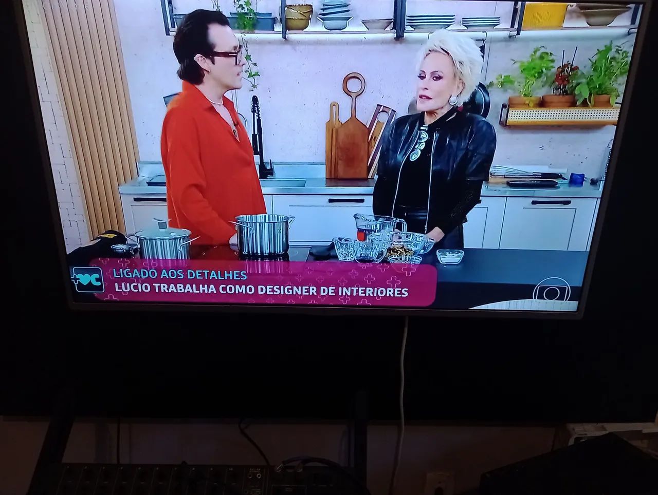 TV Smart LG 42 polegadas - Foto 2