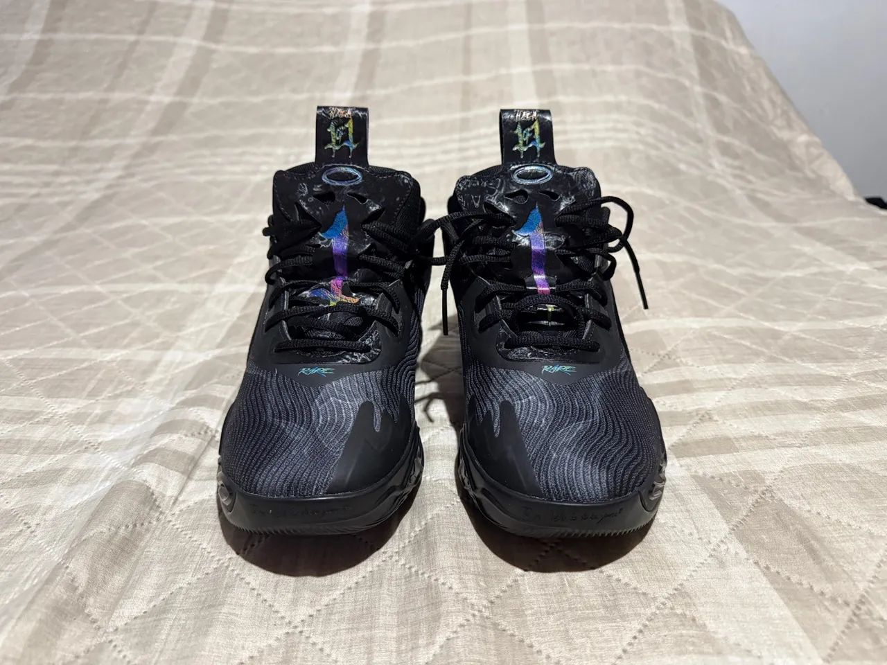 MB.04 LAMELO BALL PUMA