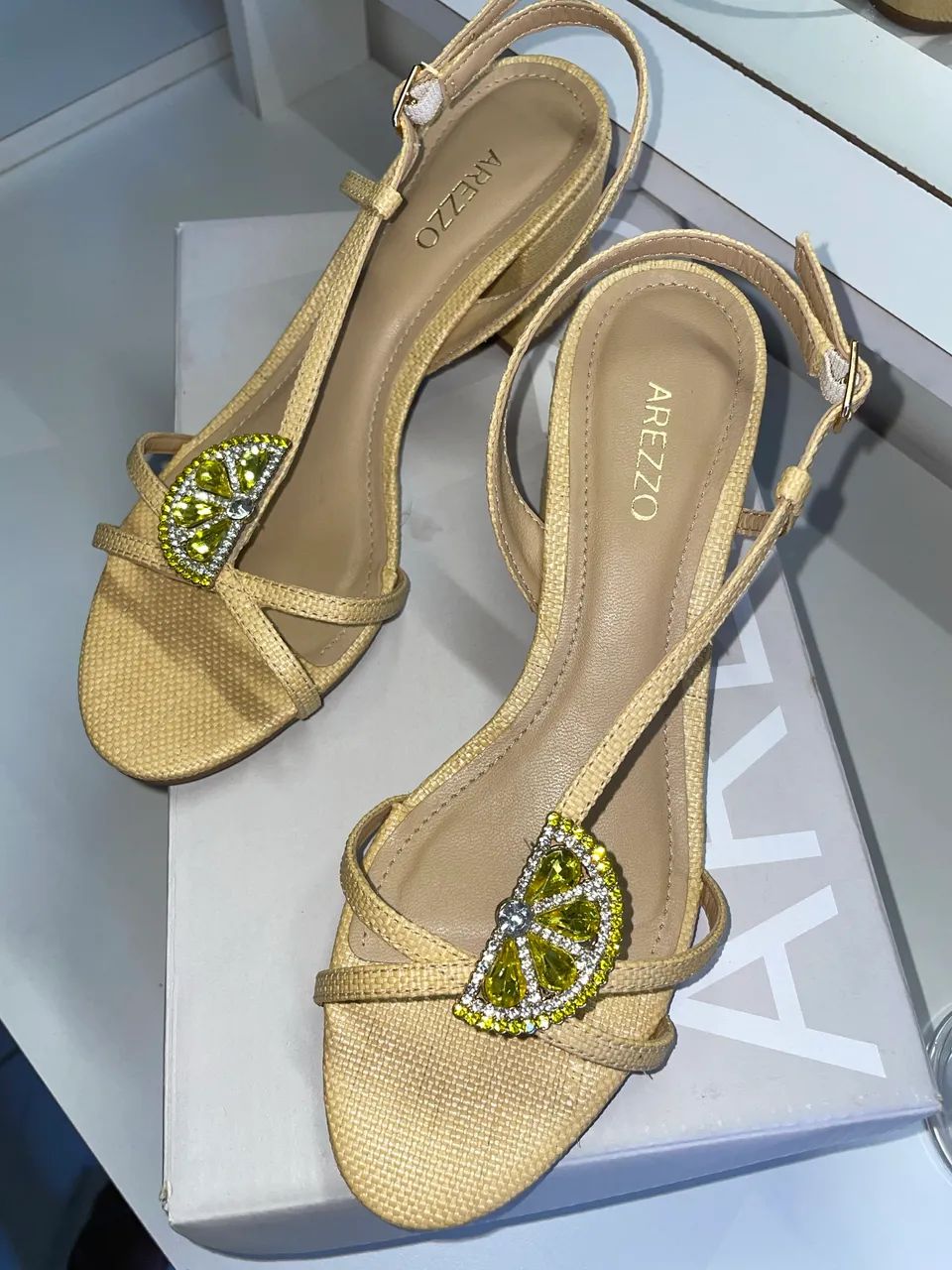 Sapato Arezzo - Foto 3