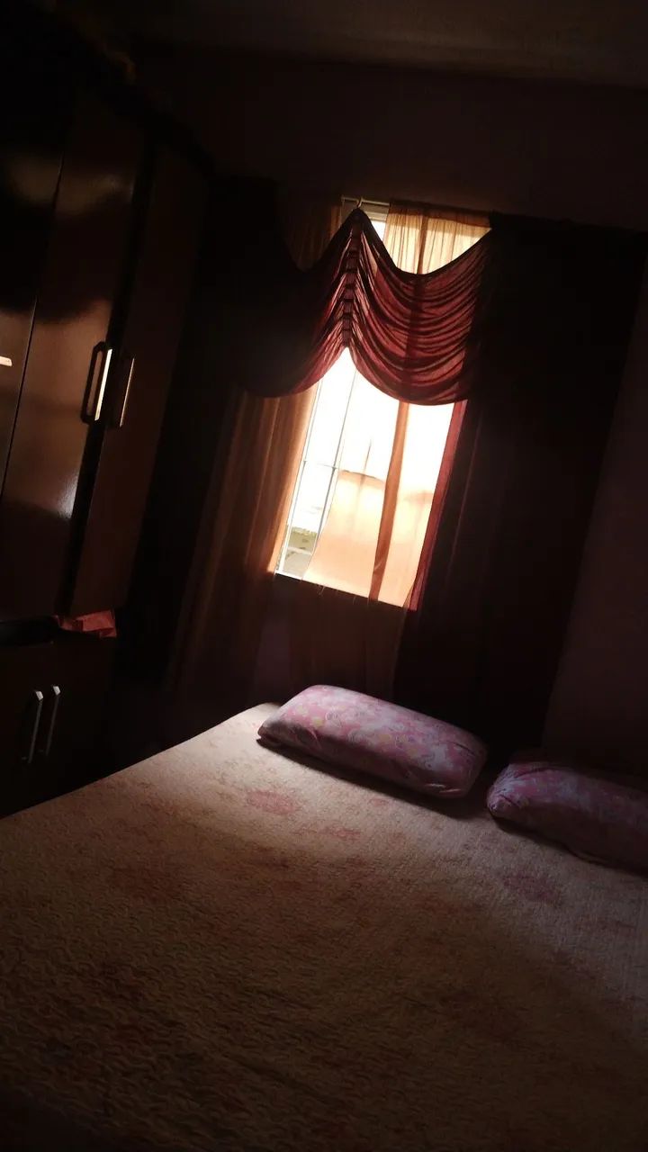 Apartamento na praia 
