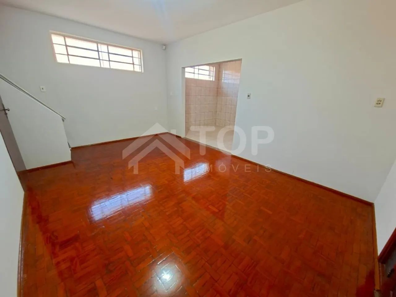 Casa Padrão para Alugar na Vila Faria, São Carlos - Foto 6