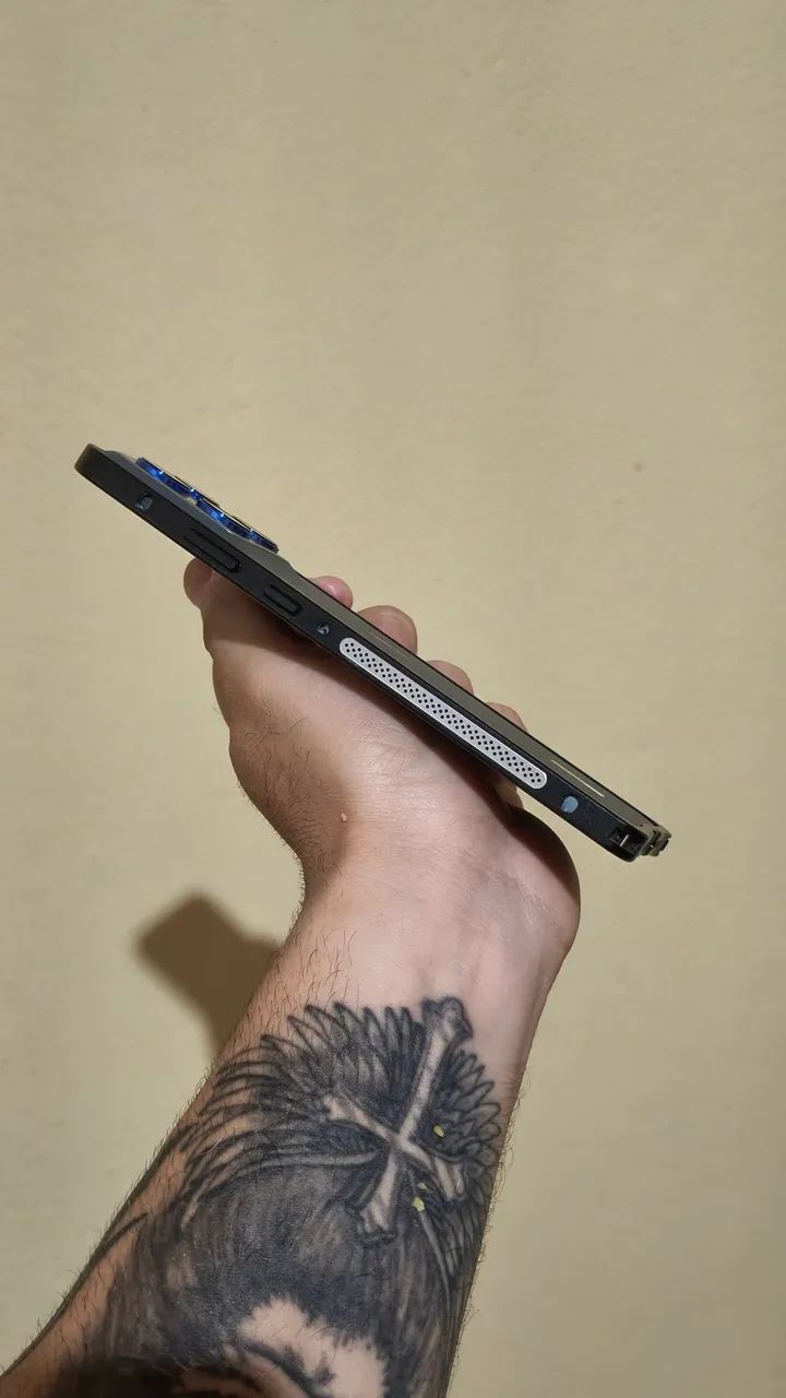 Motorola Moto Edge 70  - Foto 4