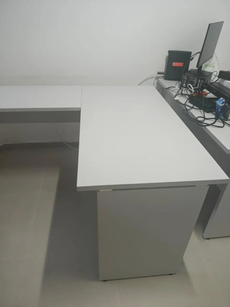 Mesa de trabalho