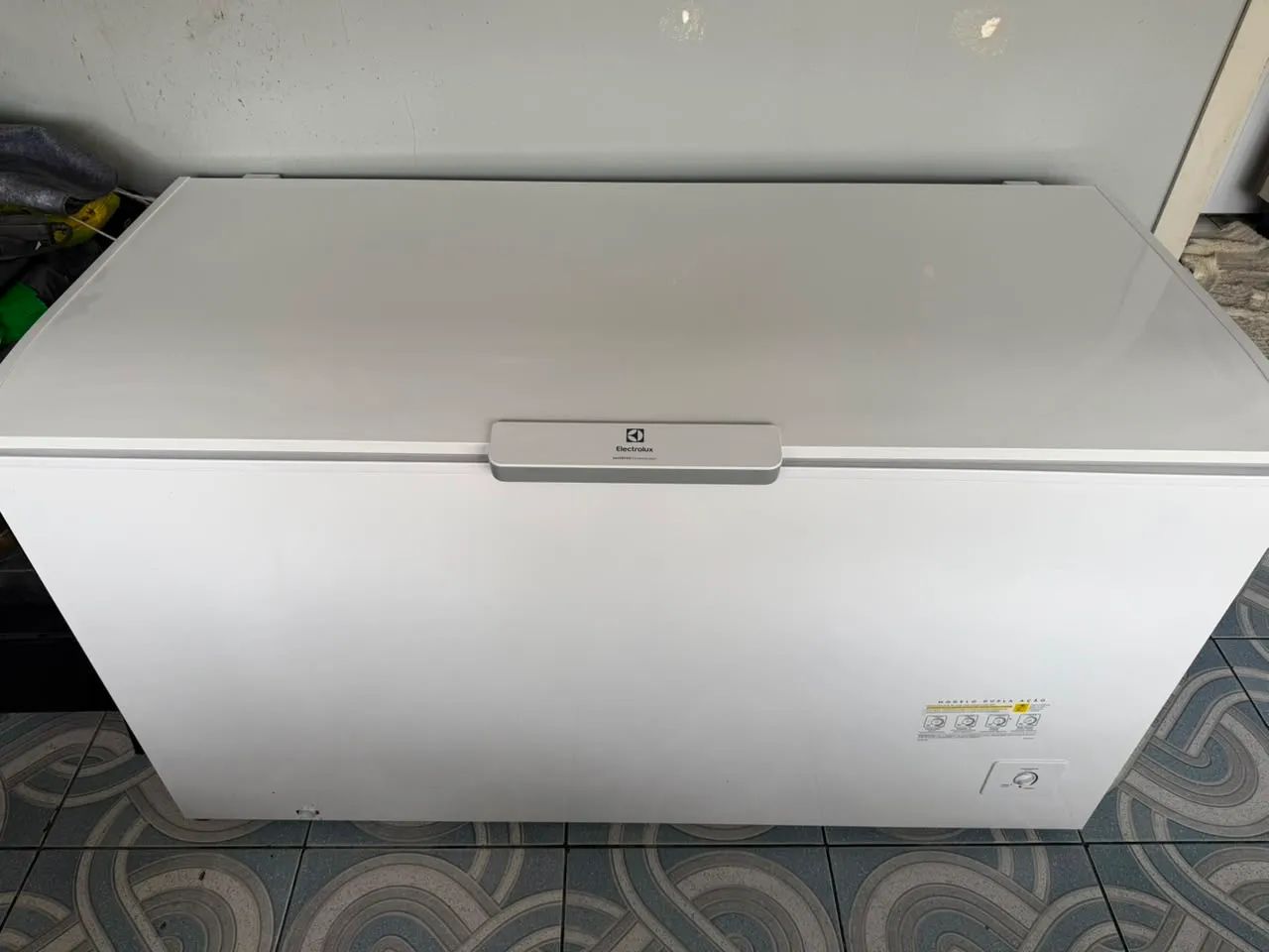VENDO FREEZER 513L - Foto 2