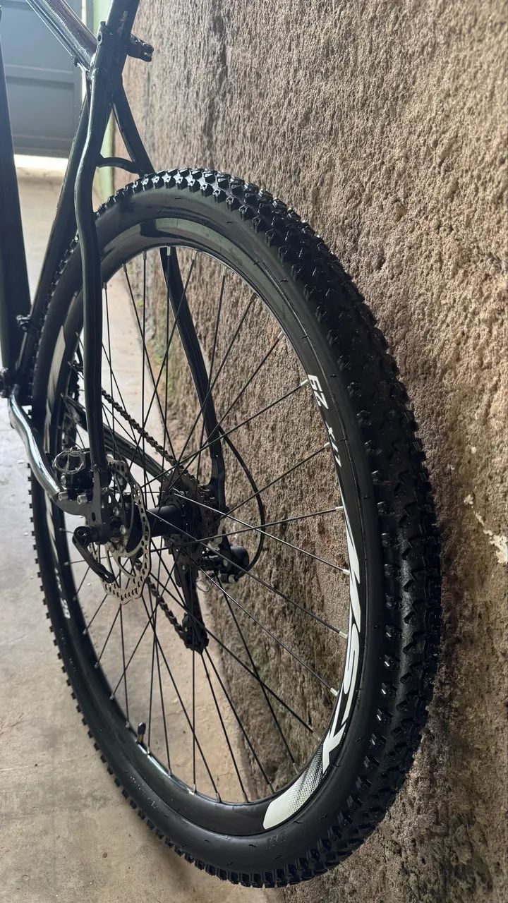 Bicicleta KSW 29? 24v - Foto 2