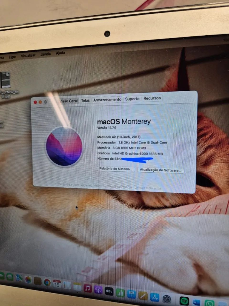 Mackbook air  - Foto 4