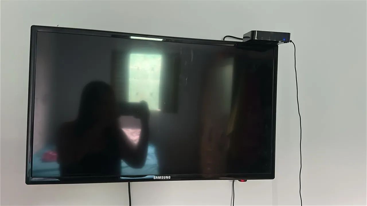 Tv Samsung 32 polegadas 