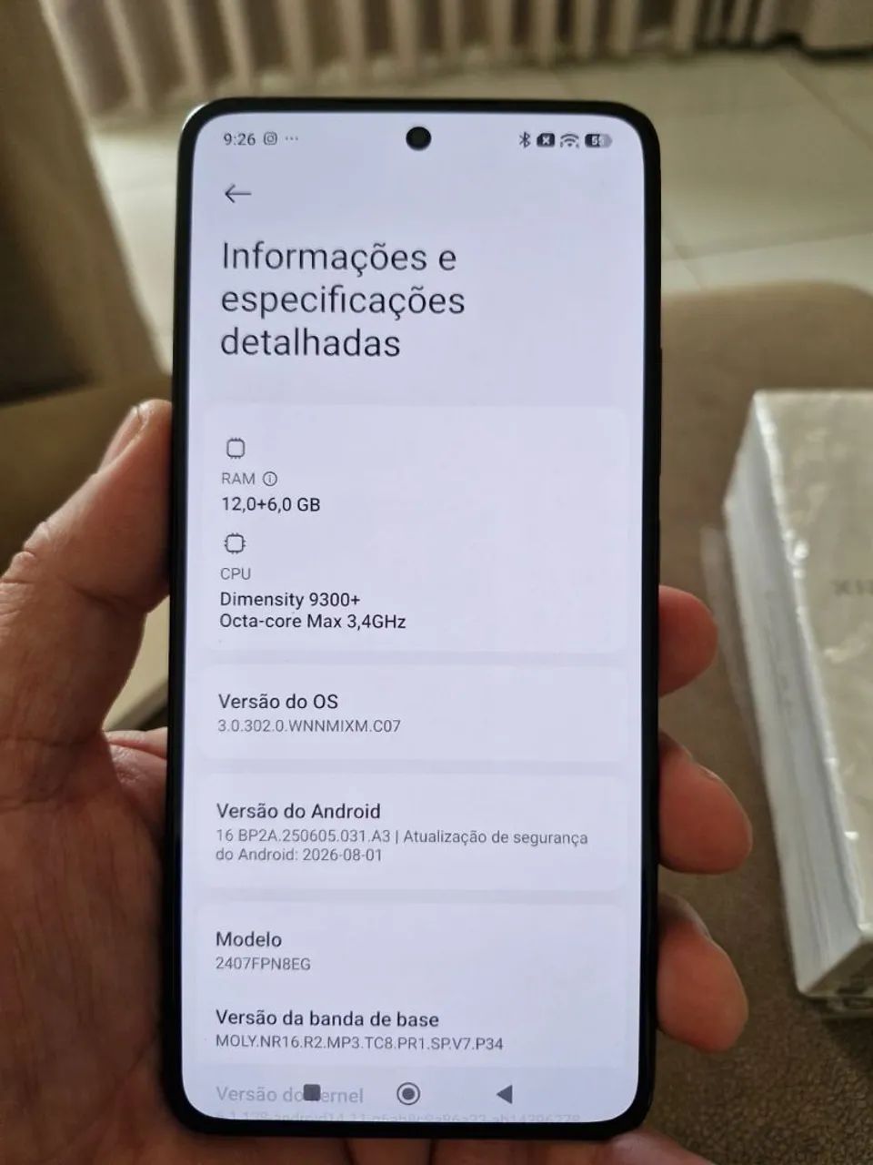 Xiaomi 14t pro  - Foto 5