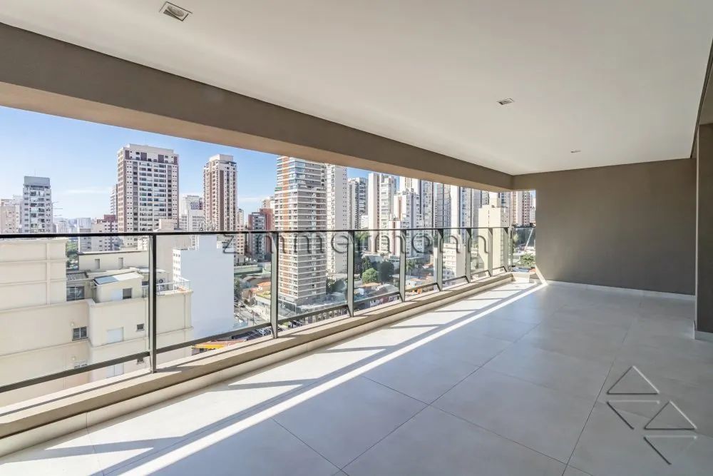 APARTAMENTO PERDIZES 4 DORMITÓRIOS 2 VAGAS
