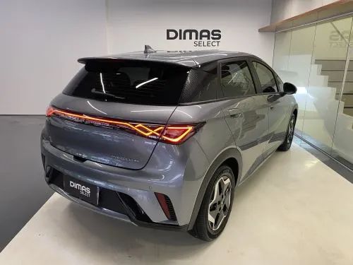 BYD Dolphin EV (Elétrico) 2026 - Foto 5