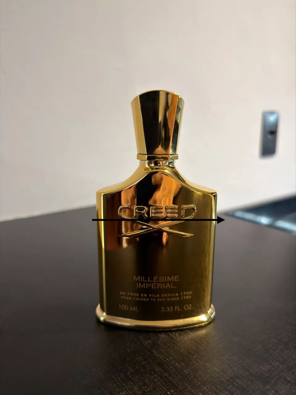 Creed imperial millesime - Foto 2