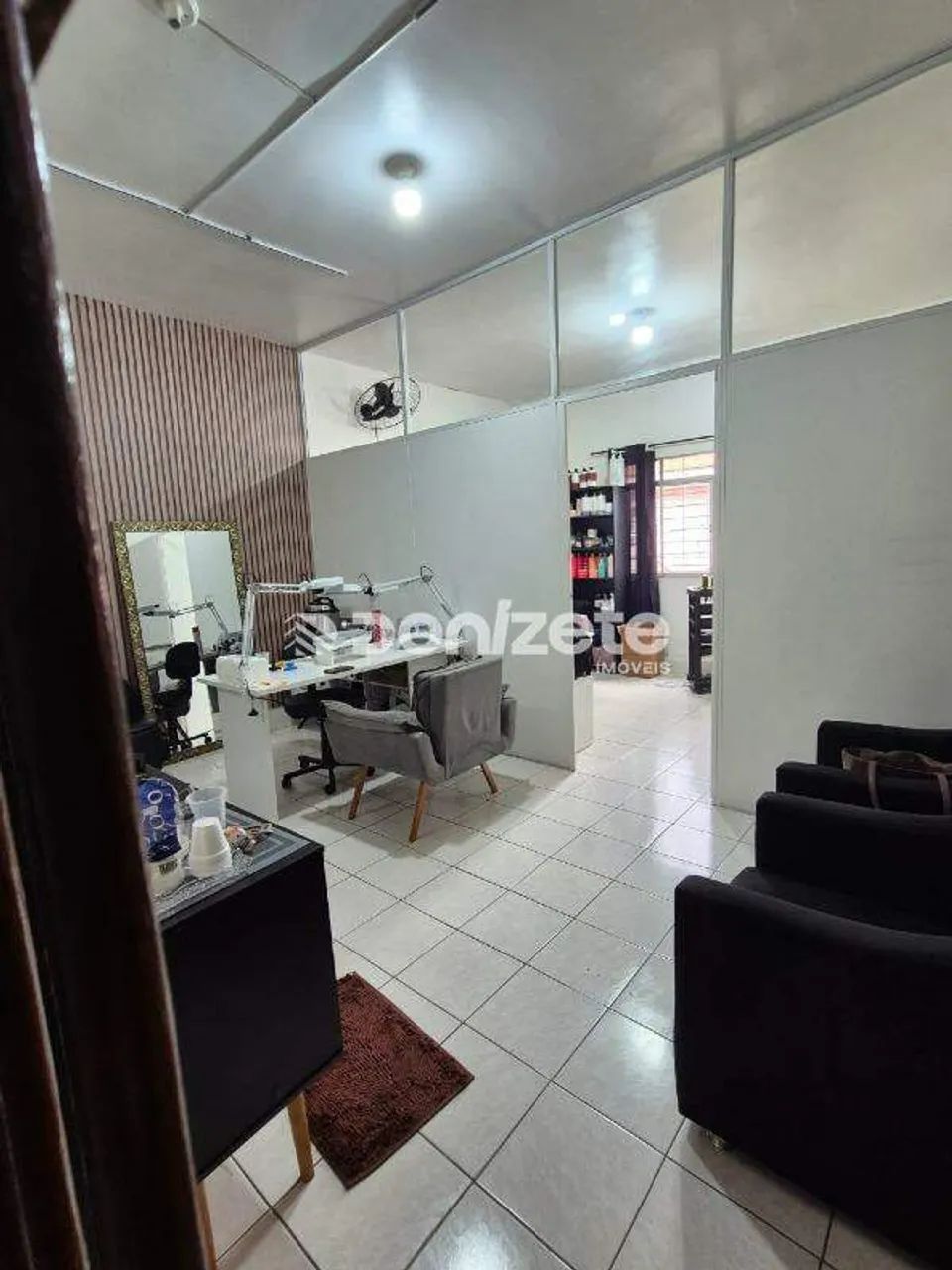 Prédio Comercial na Vila Camilópolis  Santo André/SP (Alugado) - Foto 2