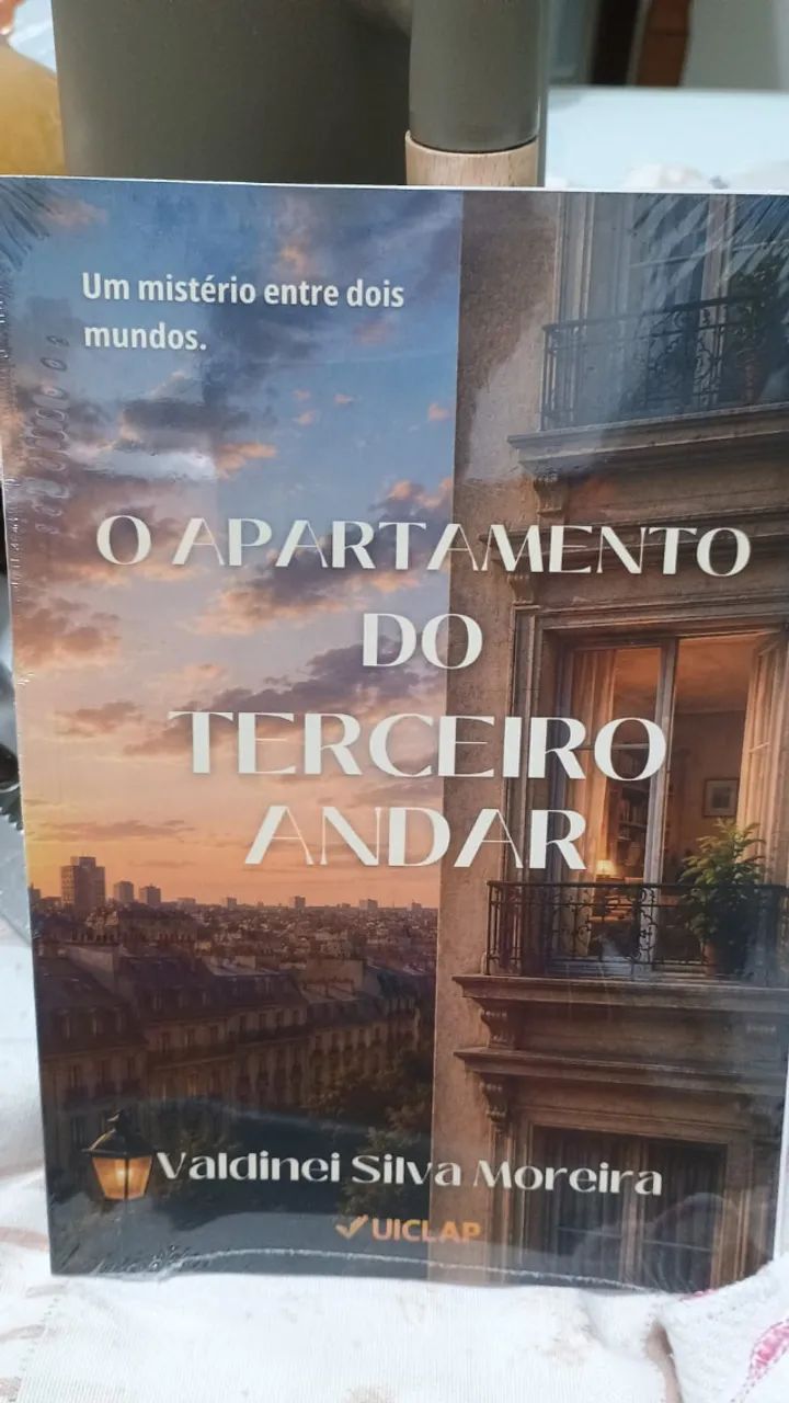 Livro - Foto 2