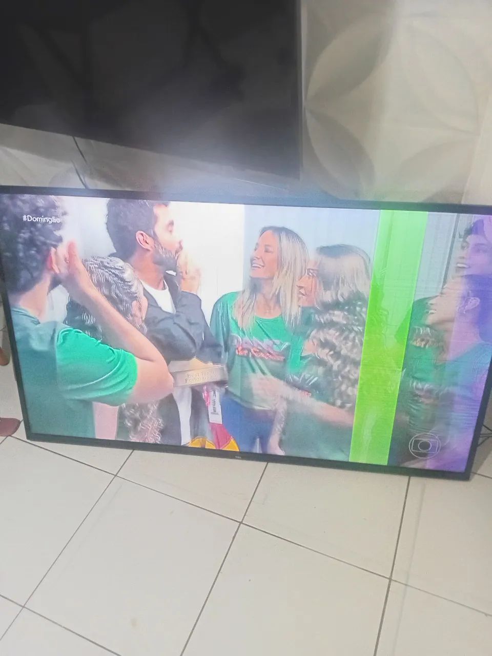 Tv tcl 55 - Foto 5
