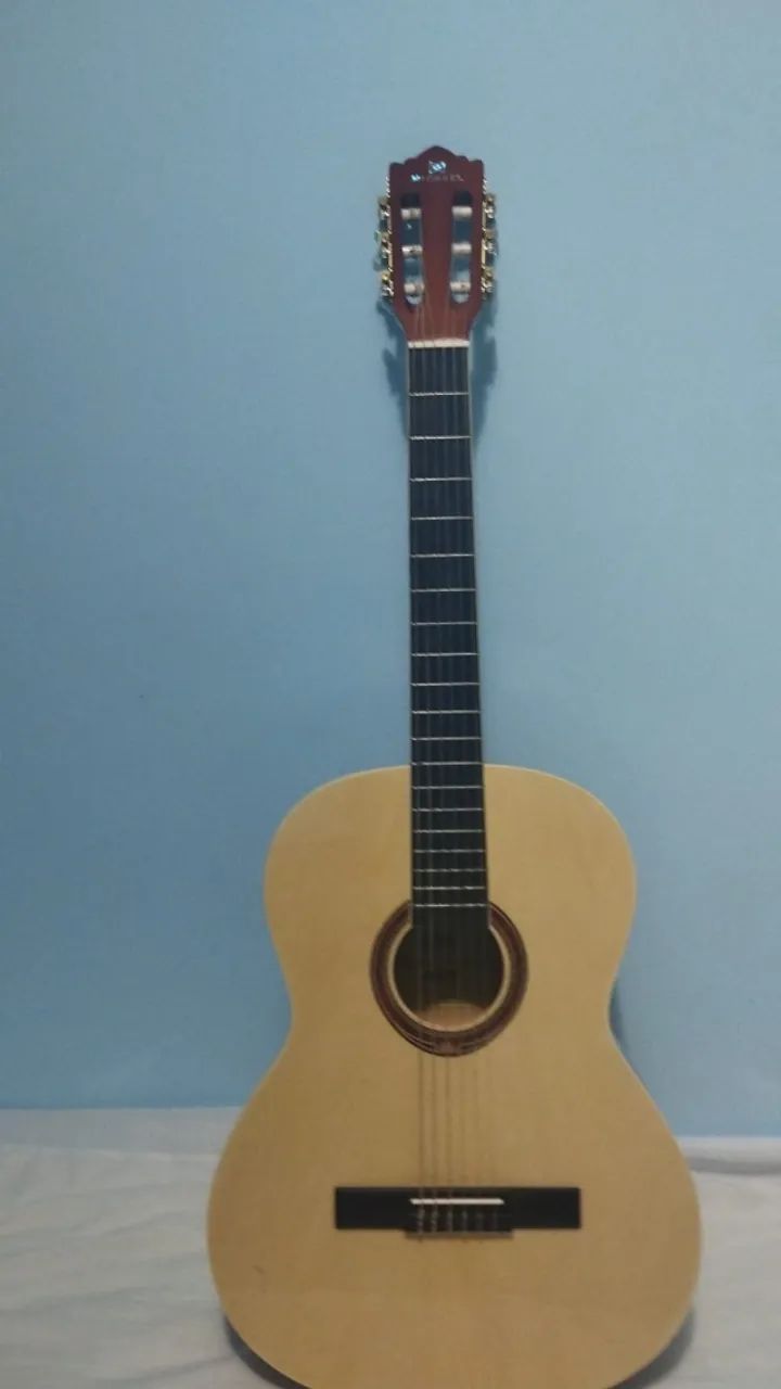 Violão Michael  - Foto 2