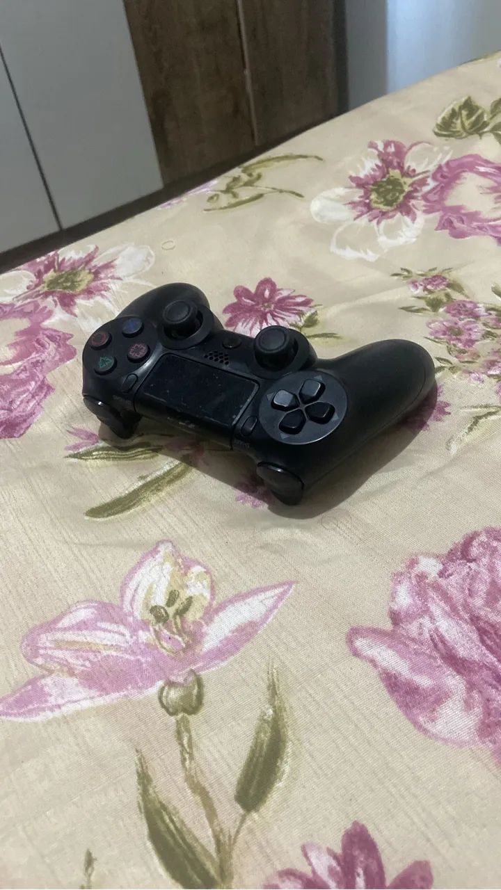 Vendo controle de ps4