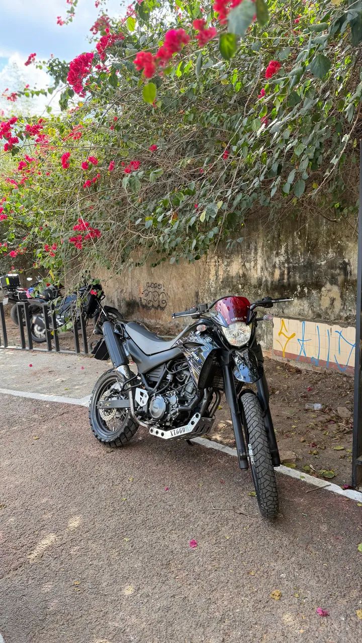 Xt 660R  - Foto 3