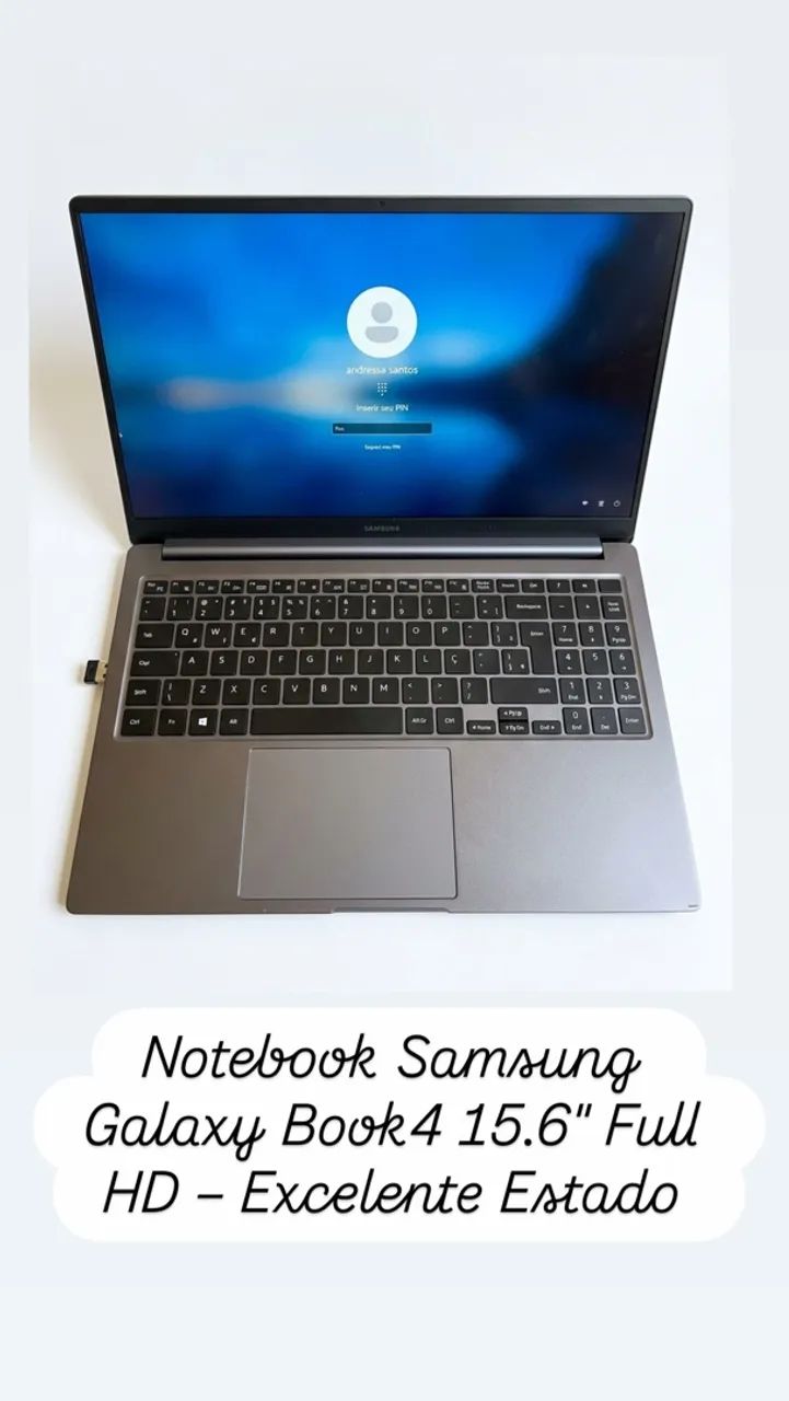 Notebook 