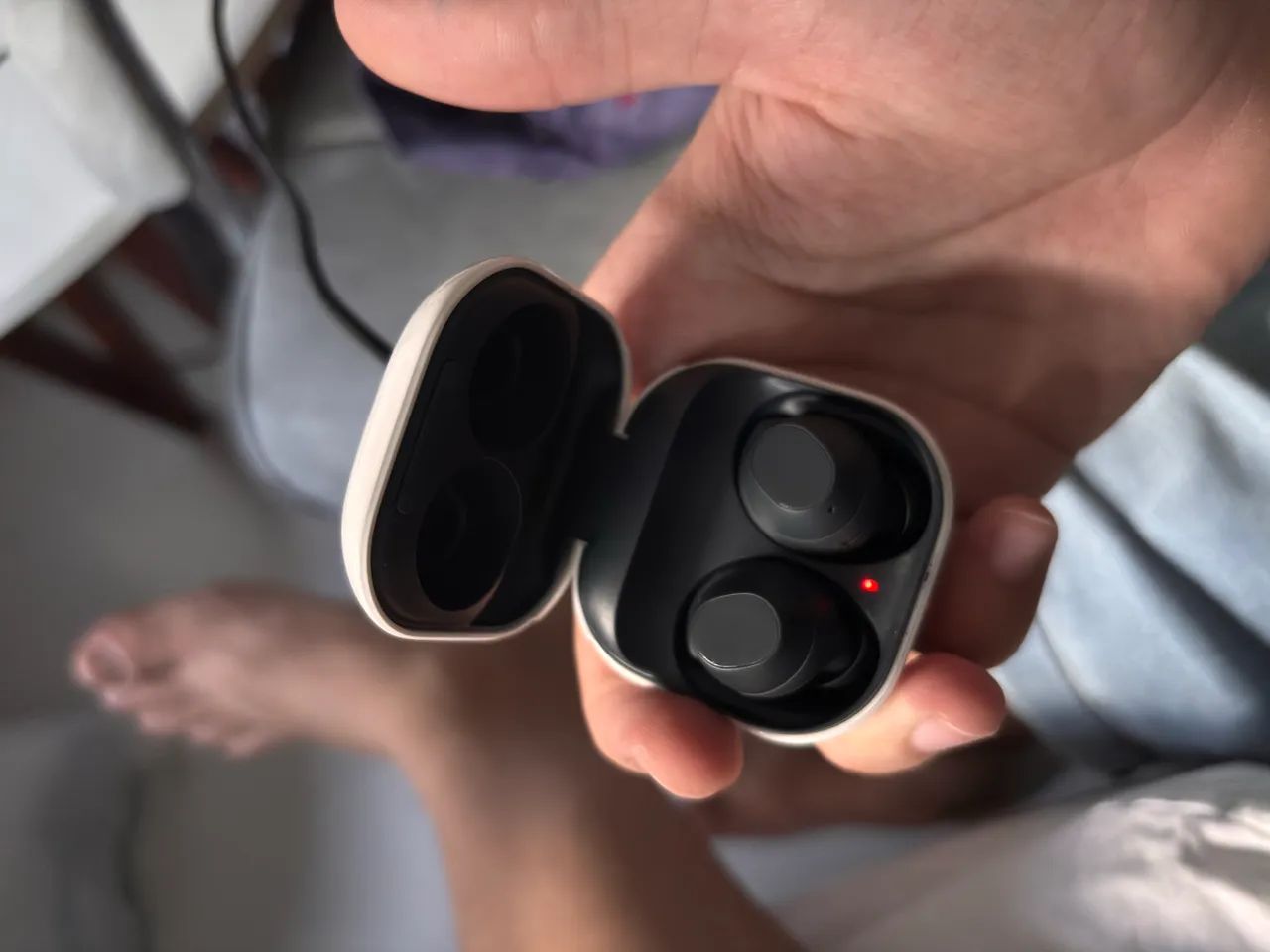 Fone galaxy buds fe  - Foto 3