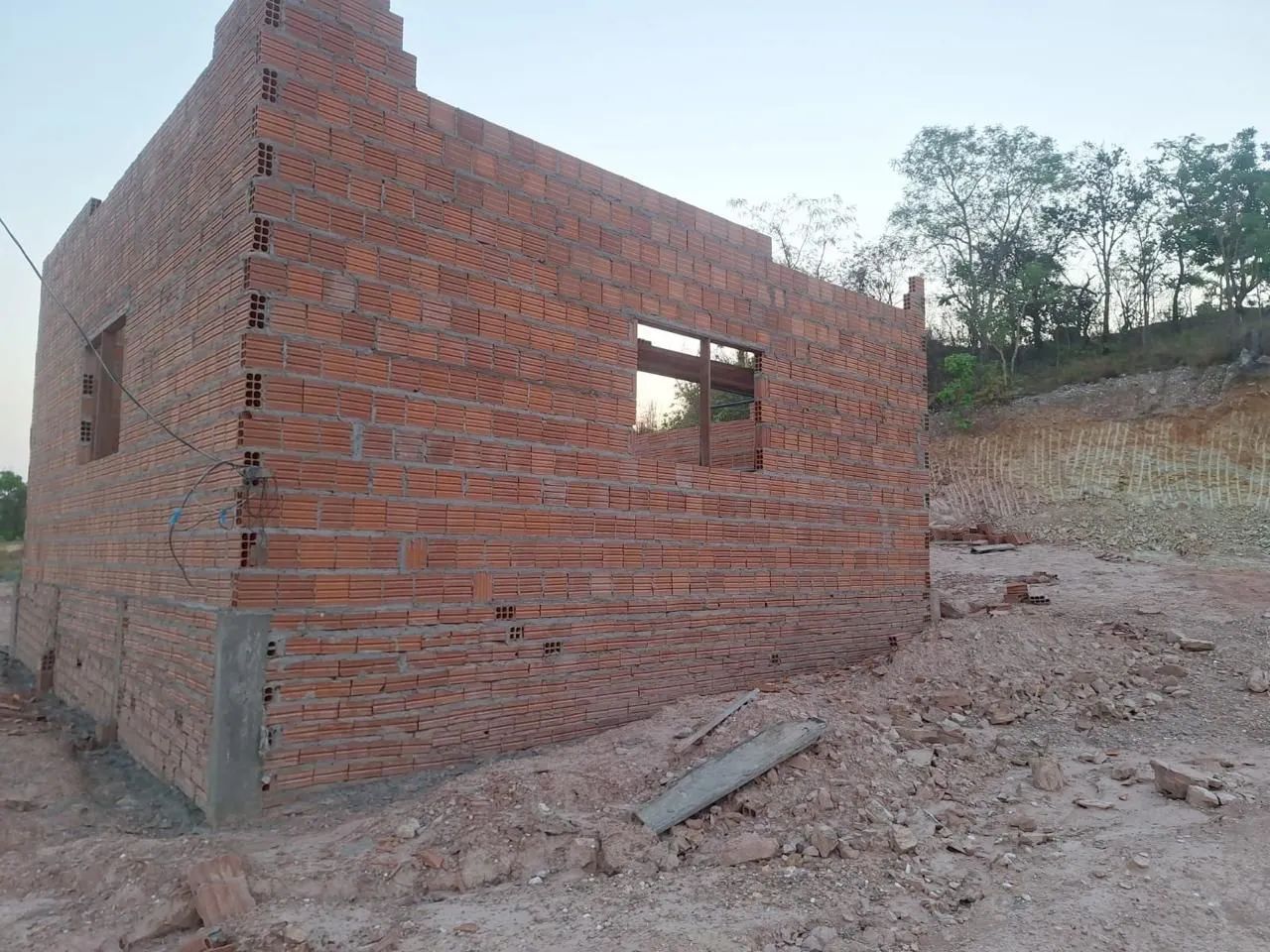 Terreno a venda 12×20 - Foto 2