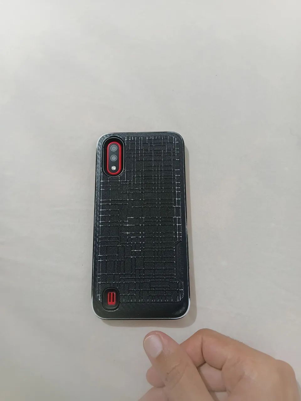 Samsung galaxy A01  - Foto 4