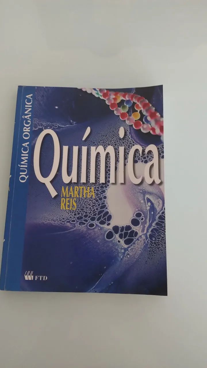 Livros de Química  - Foto 2